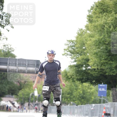 29.06.2025 - hella hamburg halbmarathon Jannik Wohlers http://msf.ph/oto/8148970 29.06.2025 09:12:18 Lombardsbrücke  meine-sportfotos.de