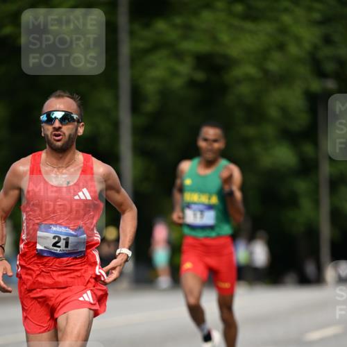 29.06.2025 - hella hamburg halbmarathon Dr. Thomas Lammeyer http://msf.ph/oto/8148972 29.06.2025 09:34:56 Kennedybrücke 14, 21 meine-sportfotos.de