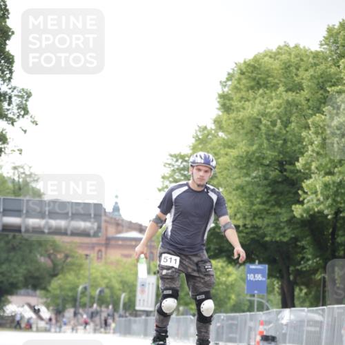 29.06.2025 - hella hamburg halbmarathon Jannik Wohlers http://msf.ph/oto/8148976 29.06.2025 09:12:19 Lombardsbrücke  meine-sportfotos.de