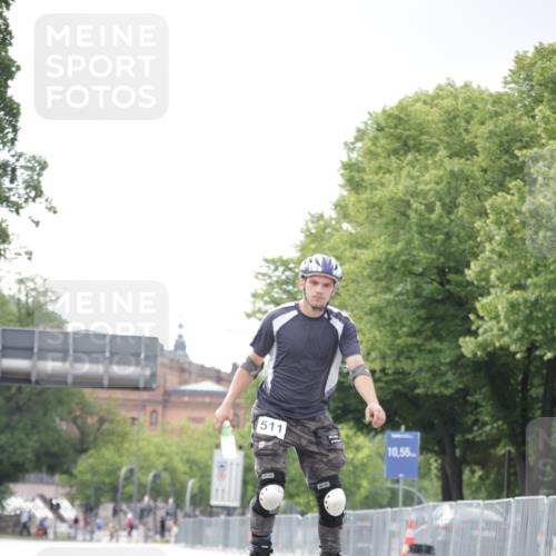 29.06.2025 - hella hamburg halbmarathon Jannik Wohlers http://msf.ph/oto/8148981 29.06.2025 09:12:19 Lombardsbrücke  meine-sportfotos.de