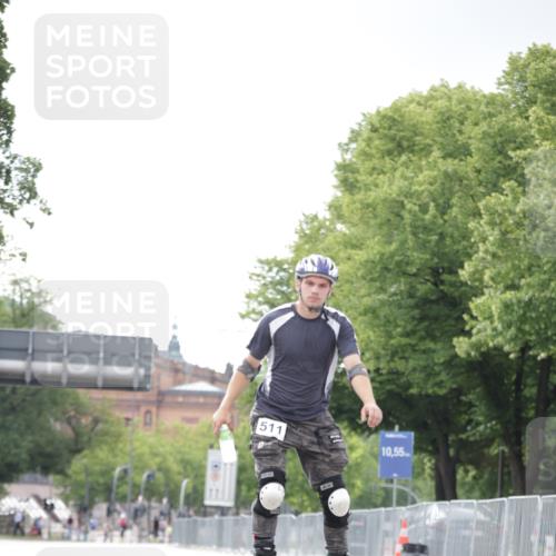 29.06.2025 - hella hamburg halbmarathon Jannik Wohlers http://msf.ph/oto/8148985 29.06.2025 09:12:19 Lombardsbrücke  meine-sportfotos.de