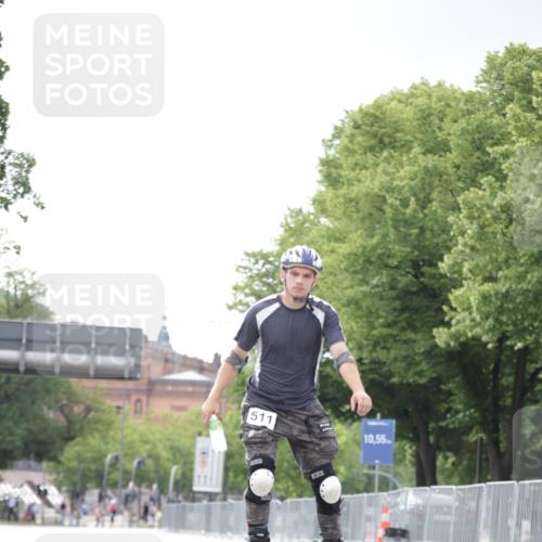 29.06.2025 - hella hamburg halbmarathon Jannik Wohlers http://msf.ph/oto/8148987 29.06.2025 09:12:19 Lombardsbrücke  meine-sportfotos.de