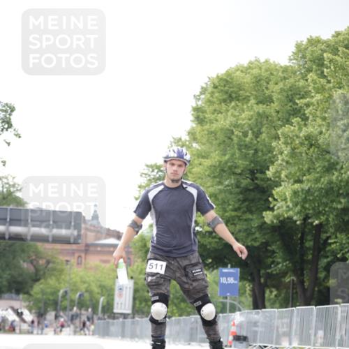 29.06.2025 - hella hamburg halbmarathon Jannik Wohlers http://msf.ph/oto/8148999 29.06.2025 09:12:19 Lombardsbrücke  meine-sportfotos.de