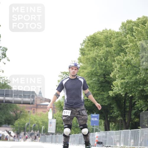 29.06.2025 - hella hamburg halbmarathon Jannik Wohlers http://msf.ph/oto/8149005 29.06.2025 09:12:19 Lombardsbrücke  meine-sportfotos.de