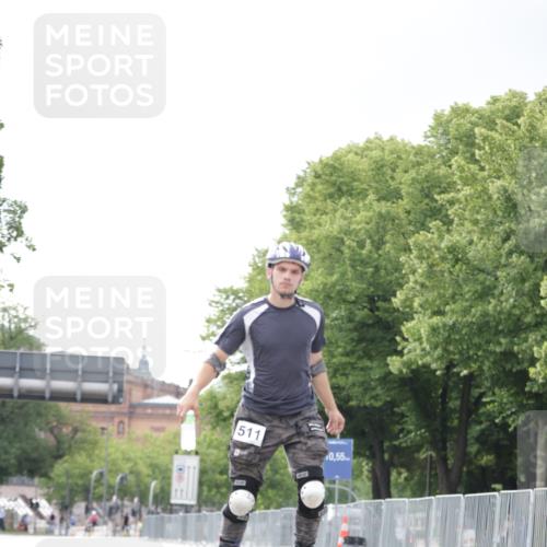 29.06.2025 - hella hamburg halbmarathon Jannik Wohlers http://msf.ph/oto/8149021 29.06.2025 09:12:20 Lombardsbrücke  meine-sportfotos.de