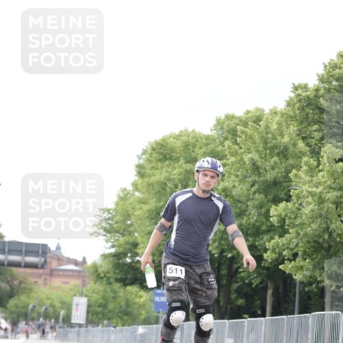 29.06.2025 - hella hamburg halbmarathon Jannik Wohlers http://msf.ph/oto/8149024 29.06.2025 09:12:20 Lombardsbrücke  meine-sportfotos.de