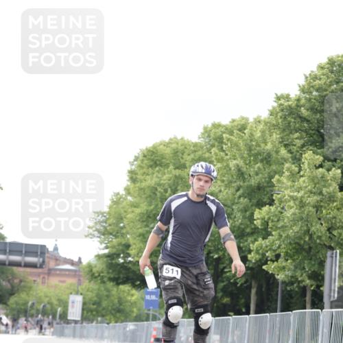29.06.2025 - hella hamburg halbmarathon Jannik Wohlers http://msf.ph/oto/8149034 29.06.2025 09:12:20 Lombardsbrücke  meine-sportfotos.de