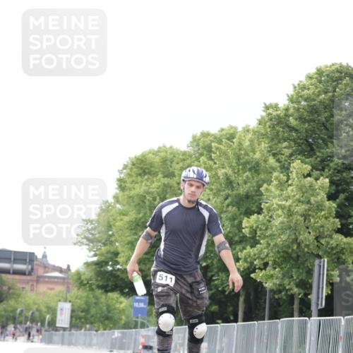 29.06.2025 - hella hamburg halbmarathon Jannik Wohlers http://msf.ph/oto/8149047 29.06.2025 09:12:20 Lombardsbrücke  meine-sportfotos.de