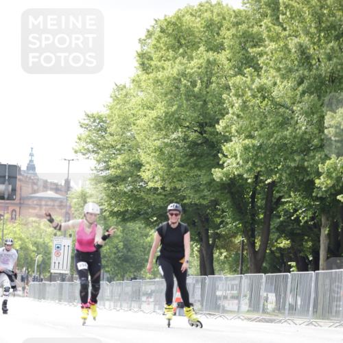 29.06.2025 - hella hamburg halbmarathon Jannik Wohlers http://msf.ph/oto/8149089 29.06.2025 09:12:57 Lombardsbrücke  meine-sportfotos.de