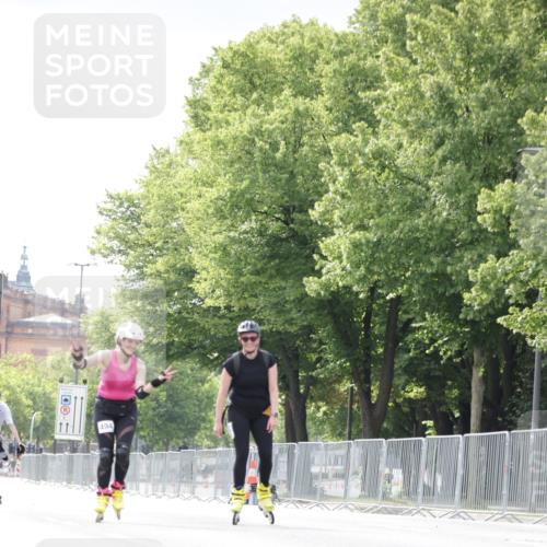 29.06.2025 - hella hamburg halbmarathon Jannik Wohlers http://msf.ph/oto/8149109 29.06.2025 09:12:58 Lombardsbrücke  meine-sportfotos.de