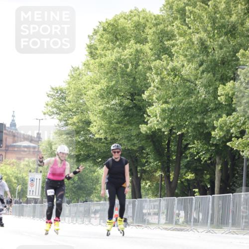 29.06.2025 - hella hamburg halbmarathon Jannik Wohlers http://msf.ph/oto/8149113 29.06.2025 09:12:58 Lombardsbrücke  meine-sportfotos.de
