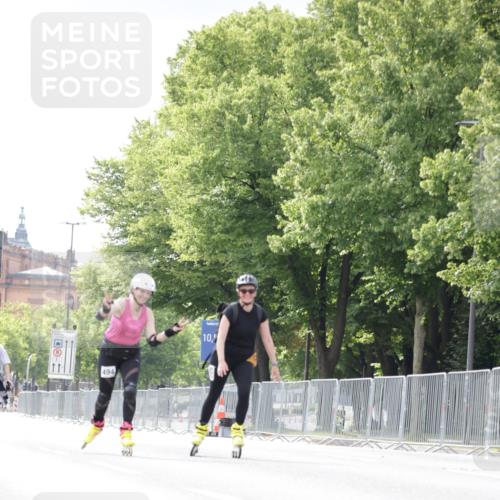 29.06.2025 - hella hamburg halbmarathon Jannik Wohlers http://msf.ph/oto/8149133 29.06.2025 09:12:58 Lombardsbrücke  meine-sportfotos.de