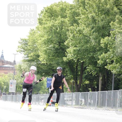 29.06.2025 - hella hamburg halbmarathon Jannik Wohlers http://msf.ph/oto/8149138 29.06.2025 09:12:58 Lombardsbrücke  meine-sportfotos.de