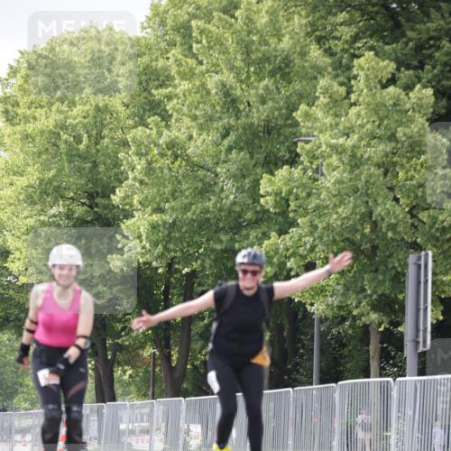 29.06.2025 - hella hamburg halbmarathon Jannik Wohlers http://msf.ph/oto/8149156 29.06.2025 09:13:00 Lombardsbrücke  meine-sportfotos.de