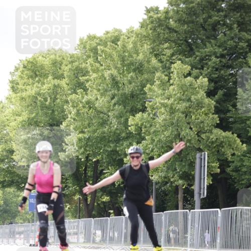 29.06.2025 - hella hamburg halbmarathon Jannik Wohlers http://msf.ph/oto/8149160 29.06.2025 09:13:00 Lombardsbrücke  meine-sportfotos.de