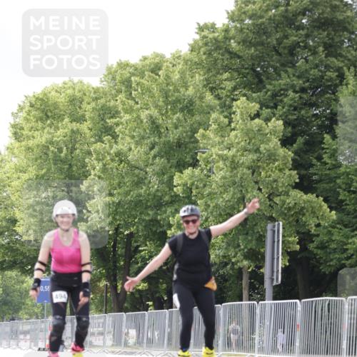 29.06.2025 - hella hamburg halbmarathon Jannik Wohlers http://msf.ph/oto/8149175 29.06.2025 09:13:00 Lombardsbrücke  meine-sportfotos.de