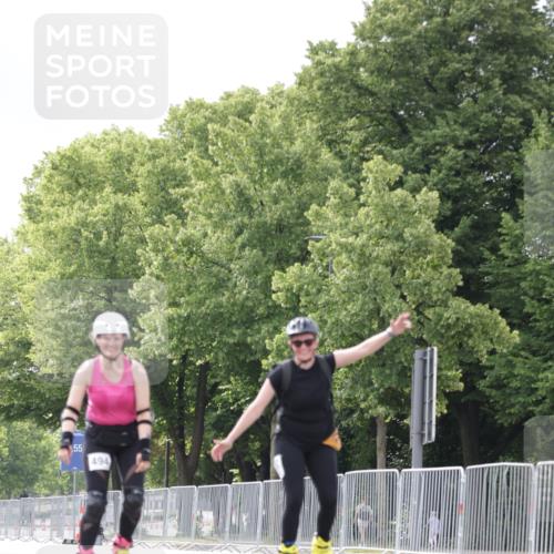 29.06.2025 - hella hamburg halbmarathon Jannik Wohlers http://msf.ph/oto/8149180 29.06.2025 09:13:00 Lombardsbrücke  meine-sportfotos.de