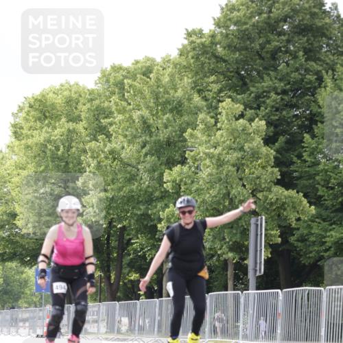 29.06.2025 - hella hamburg halbmarathon Jannik Wohlers http://msf.ph/oto/8149183 29.06.2025 09:13:00 Lombardsbrücke  meine-sportfotos.de