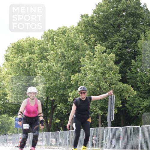 29.06.2025 - hella hamburg halbmarathon Jannik Wohlers http://msf.ph/oto/8149188 29.06.2025 09:13:00 Lombardsbrücke  meine-sportfotos.de