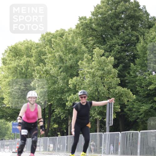 29.06.2025 - hella hamburg halbmarathon Jannik Wohlers http://msf.ph/oto/8149195 29.06.2025 09:13:00 Lombardsbrücke  meine-sportfotos.de