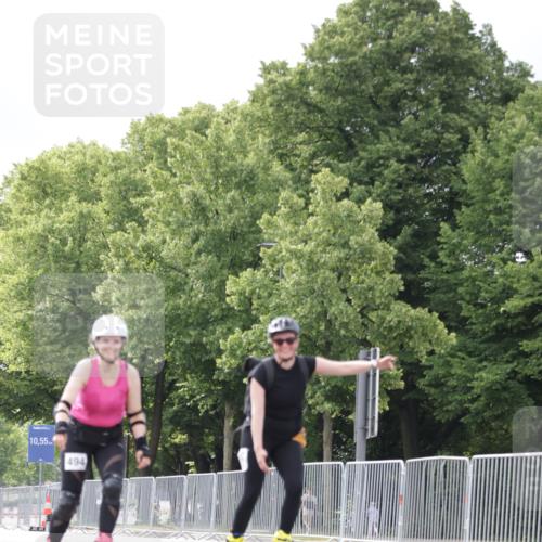 29.06.2025 - hella hamburg halbmarathon Jannik Wohlers http://msf.ph/oto/8149201 29.06.2025 09:13:00 Lombardsbrücke  meine-sportfotos.de