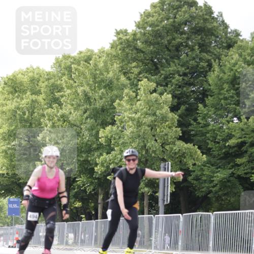 29.06.2025 - hella hamburg halbmarathon Jannik Wohlers http://msf.ph/oto/8149202 29.06.2025 09:13:00 Lombardsbrücke  meine-sportfotos.de