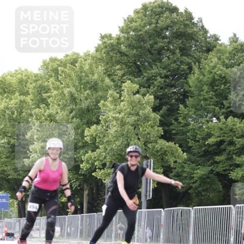 29.06.2025 - hella hamburg halbmarathon Jannik Wohlers http://msf.ph/oto/8149220 29.06.2025 09:13:01 Lombardsbrücke  meine-sportfotos.de