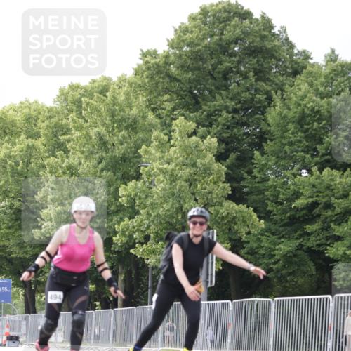 29.06.2025 - hella hamburg halbmarathon Jannik Wohlers http://msf.ph/oto/8149222 29.06.2025 09:13:01 Lombardsbrücke  meine-sportfotos.de