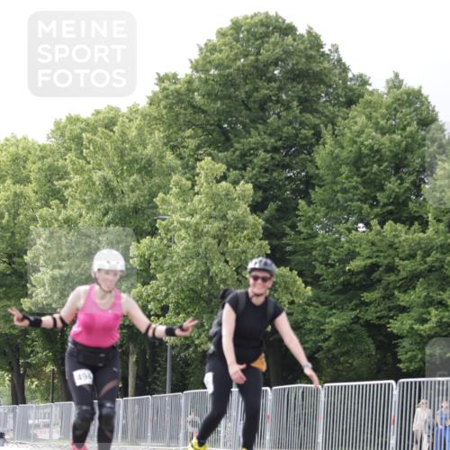 29.06.2025 - hella hamburg halbmarathon Jannik Wohlers http://msf.ph/oto/8149236 29.06.2025 09:13:01 Lombardsbrücke  meine-sportfotos.de