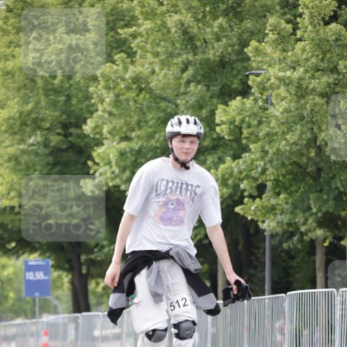 29.06.2025 - hella hamburg halbmarathon Jannik Wohlers http://msf.ph/oto/8149346 29.06.2025 09:13:06 Lombardsbrücke  meine-sportfotos.de