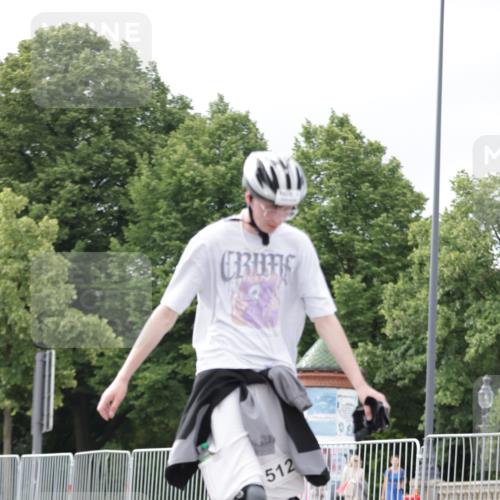 29.06.2025 - hella hamburg halbmarathon Jannik Wohlers http://msf.ph/oto/8149451 29.06.2025 09:13:07 Lombardsbrücke  meine-sportfotos.de