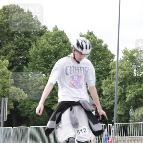 29.06.2025 - hella hamburg halbmarathon Jannik Wohlers http://msf.ph/oto/8149461 29.06.2025 09:13:07 Lombardsbrücke  meine-sportfotos.de