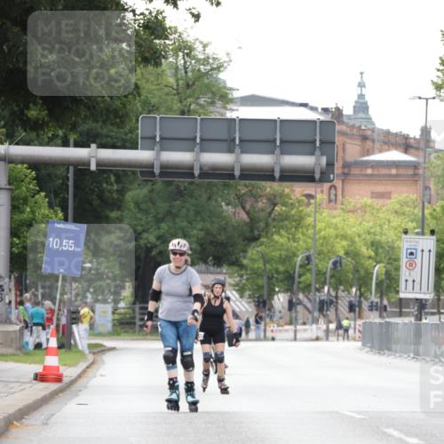 29.06.2025 - hella hamburg halbmarathon Jannik Wohlers http://msf.ph/oto/8149502 29.06.2025 09:14:00 Lombardsbrücke  meine-sportfotos.de