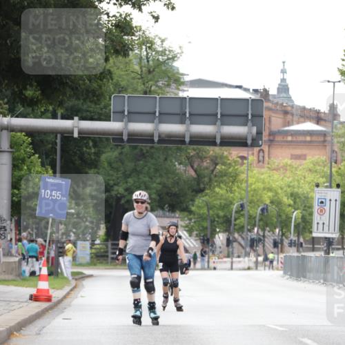 29.06.2025 - hella hamburg halbmarathon Jannik Wohlers http://msf.ph/oto/8149509 29.06.2025 09:14:00 Lombardsbrücke  meine-sportfotos.de