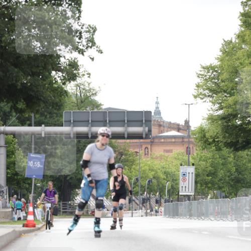 29.06.2025 - hella hamburg halbmarathon Jannik Wohlers http://msf.ph/oto/8149520 29.06.2025 09:14:03 Lombardsbrücke  meine-sportfotos.de
