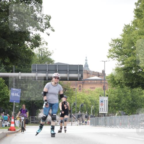 29.06.2025 - hella hamburg halbmarathon Jannik Wohlers http://msf.ph/oto/8149524 29.06.2025 09:14:03 Lombardsbrücke  meine-sportfotos.de