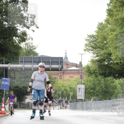 29.06.2025 - hella hamburg halbmarathon Jannik Wohlers http://msf.ph/oto/8149537 29.06.2025 09:14:03 Lombardsbrücke  meine-sportfotos.de