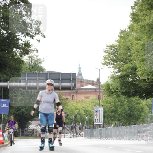 29.06.2025 - hella hamburg halbmarathon Jannik Wohlers http://msf.ph/oto/8149543 29.06.2025 09:14:03 Lombardsbrücke  meine-sportfotos.de