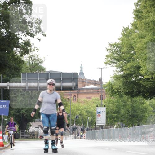 29.06.2025 - hella hamburg halbmarathon Jannik Wohlers http://msf.ph/oto/8149549 29.06.2025 09:14:04 Lombardsbrücke  meine-sportfotos.de