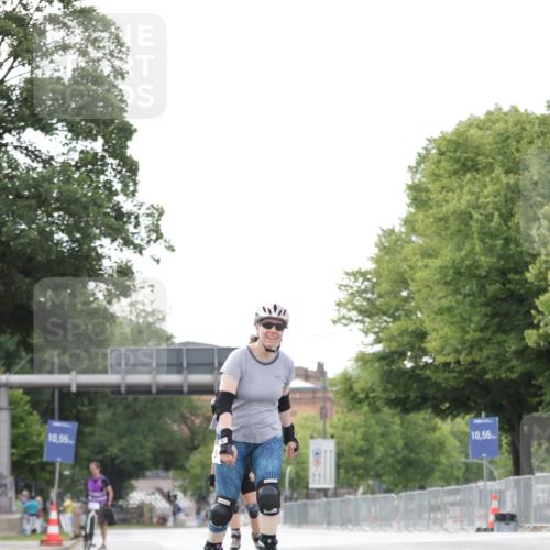 29.06.2025 - hella hamburg halbmarathon Jannik Wohlers http://msf.ph/oto/8149569 29.06.2025 09:14:06 Lombardsbrücke  meine-sportfotos.de