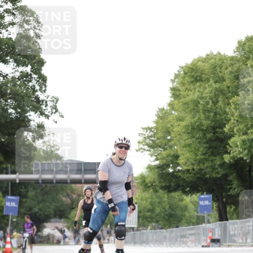 29.06.2025 - hella hamburg halbmarathon Jannik Wohlers http://msf.ph/oto/8149586 29.06.2025 09:14:06 Lombardsbrücke  meine-sportfotos.de