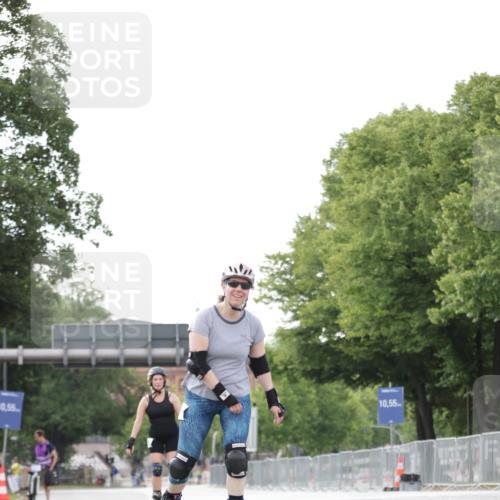 29.06.2025 - hella hamburg halbmarathon Jannik Wohlers http://msf.ph/oto/8149594 29.06.2025 09:14:06 Lombardsbrücke  meine-sportfotos.de