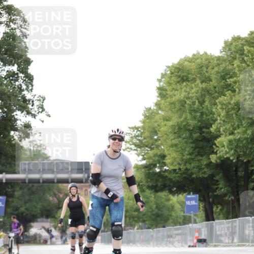 29.06.2025 - hella hamburg halbmarathon Jannik Wohlers http://msf.ph/oto/8149599 29.06.2025 09:14:06 Lombardsbrücke  meine-sportfotos.de