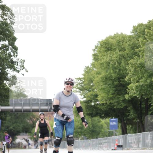 29.06.2025 - hella hamburg halbmarathon Jannik Wohlers http://msf.ph/oto/8149603 29.06.2025 09:14:06 Lombardsbrücke  meine-sportfotos.de