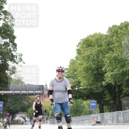 29.06.2025 - hella hamburg halbmarathon Jannik Wohlers http://msf.ph/oto/8149627 29.06.2025 09:14:07 Lombardsbrücke  meine-sportfotos.de