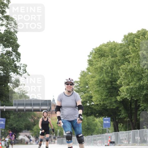 29.06.2025 - hella hamburg halbmarathon Jannik Wohlers http://msf.ph/oto/8149633 29.06.2025 09:14:07 Lombardsbrücke  meine-sportfotos.de