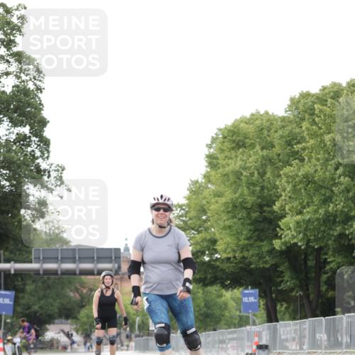 29.06.2025 - hella hamburg halbmarathon Jannik Wohlers http://msf.ph/oto/8149638 29.06.2025 09:14:07 Lombardsbrücke  meine-sportfotos.de
