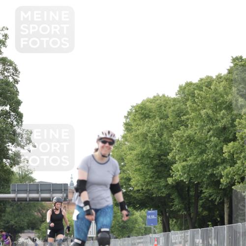 29.06.2025 - hella hamburg halbmarathon Jannik Wohlers http://msf.ph/oto/8149653 29.06.2025 09:14:07 Lombardsbrücke  meine-sportfotos.de
