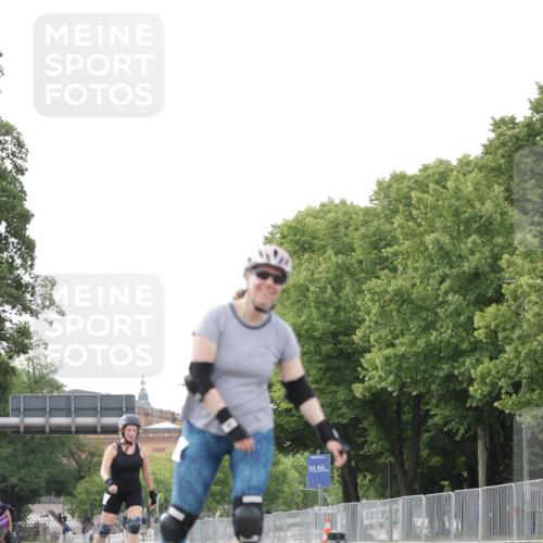 29.06.2025 - hella hamburg halbmarathon Jannik Wohlers http://msf.ph/oto/8149670 29.06.2025 09:14:08 Lombardsbrücke  meine-sportfotos.de
