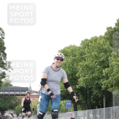 29.06.2025 - hella hamburg halbmarathon Jannik Wohlers http://msf.ph/oto/8149673 29.06.2025 09:14:08 Lombardsbrücke  meine-sportfotos.de